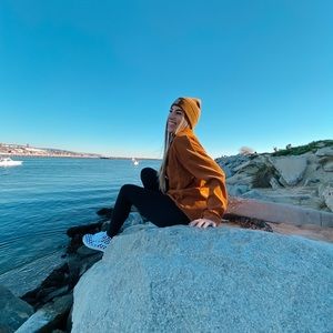 Meet your Posher, Madisen